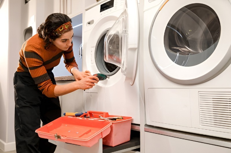 Washing Machine repair in Lake Elsinore